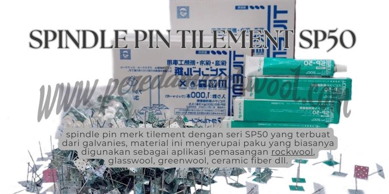 Jual Spindle Pin 