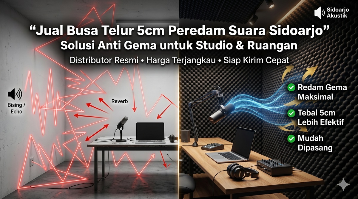 Jual Busa Telur 5cm